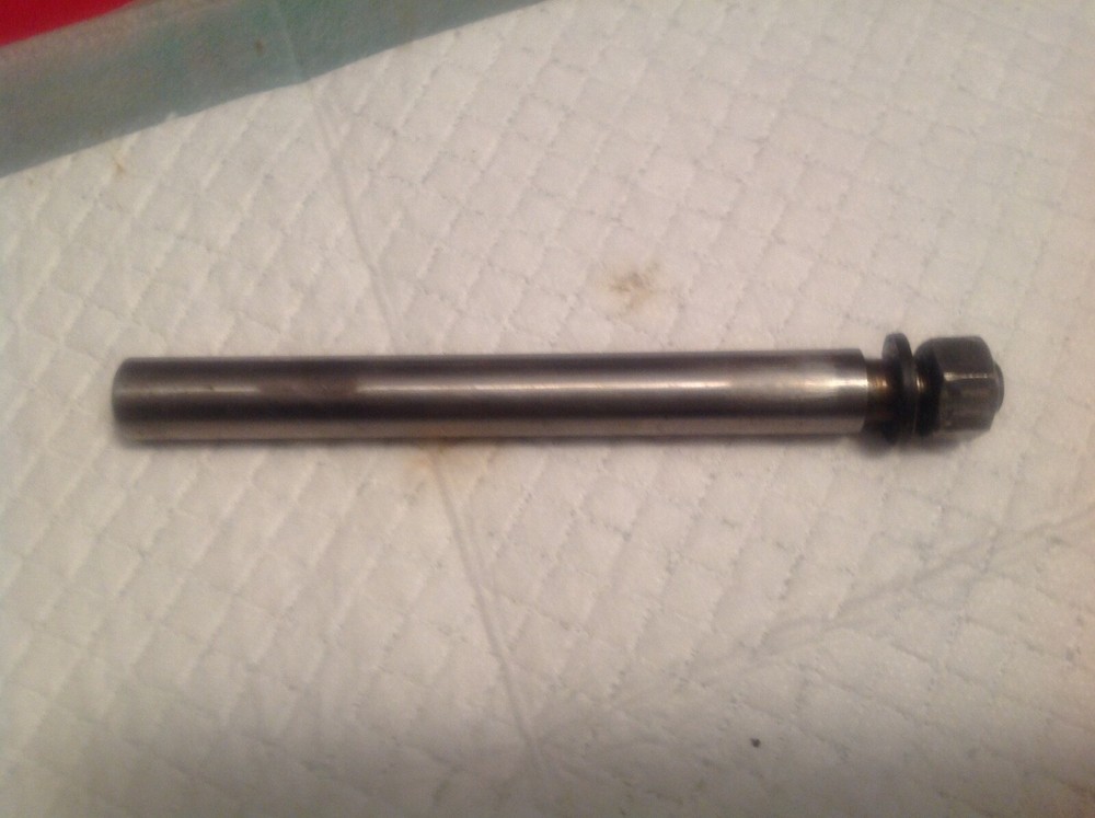 Hobart a200 shifter shaft