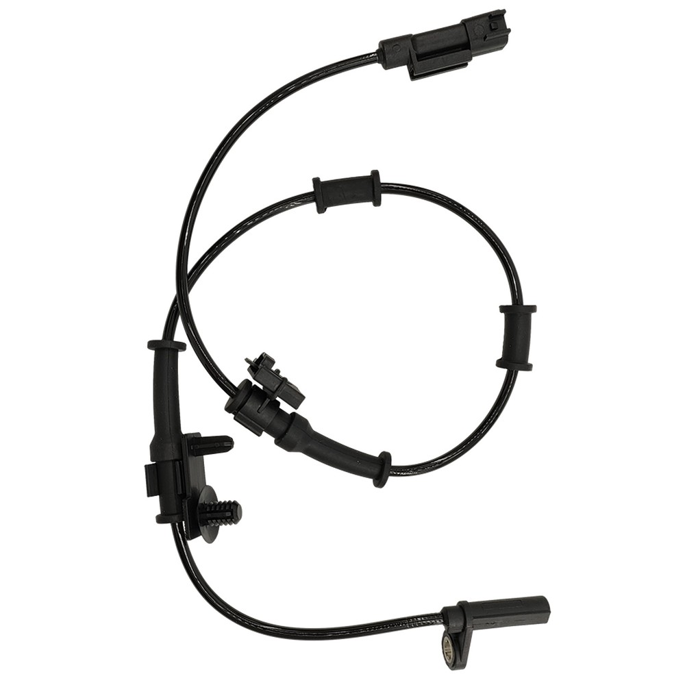 2pcs Front ABS Wheel Speed Sensor Kit For 2011-2014 Chrysler 300 5.7L