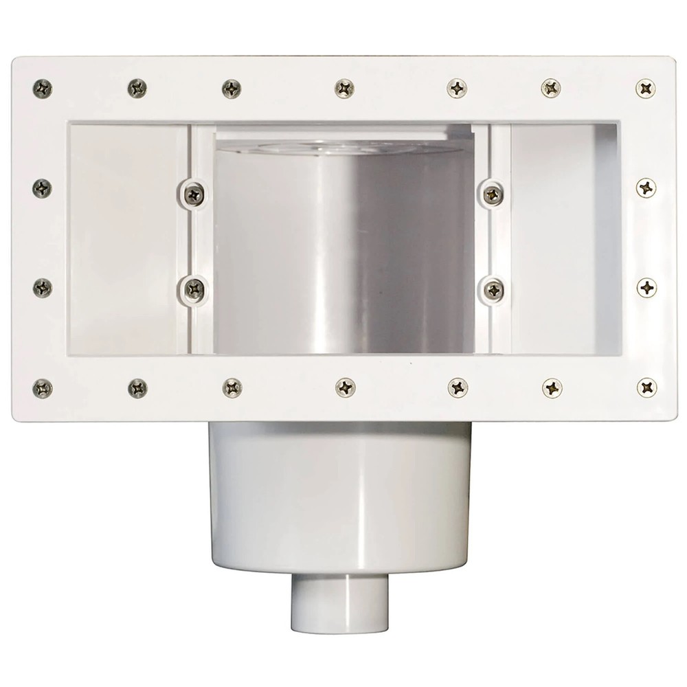 Blue Wave NA324 Widemouth Skimmer/Return Blemished