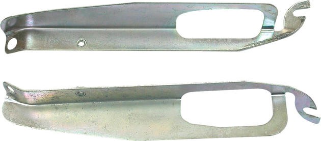 HardDrive Heavy Duty Speaker Support Brackets #351565 Harley Davidson