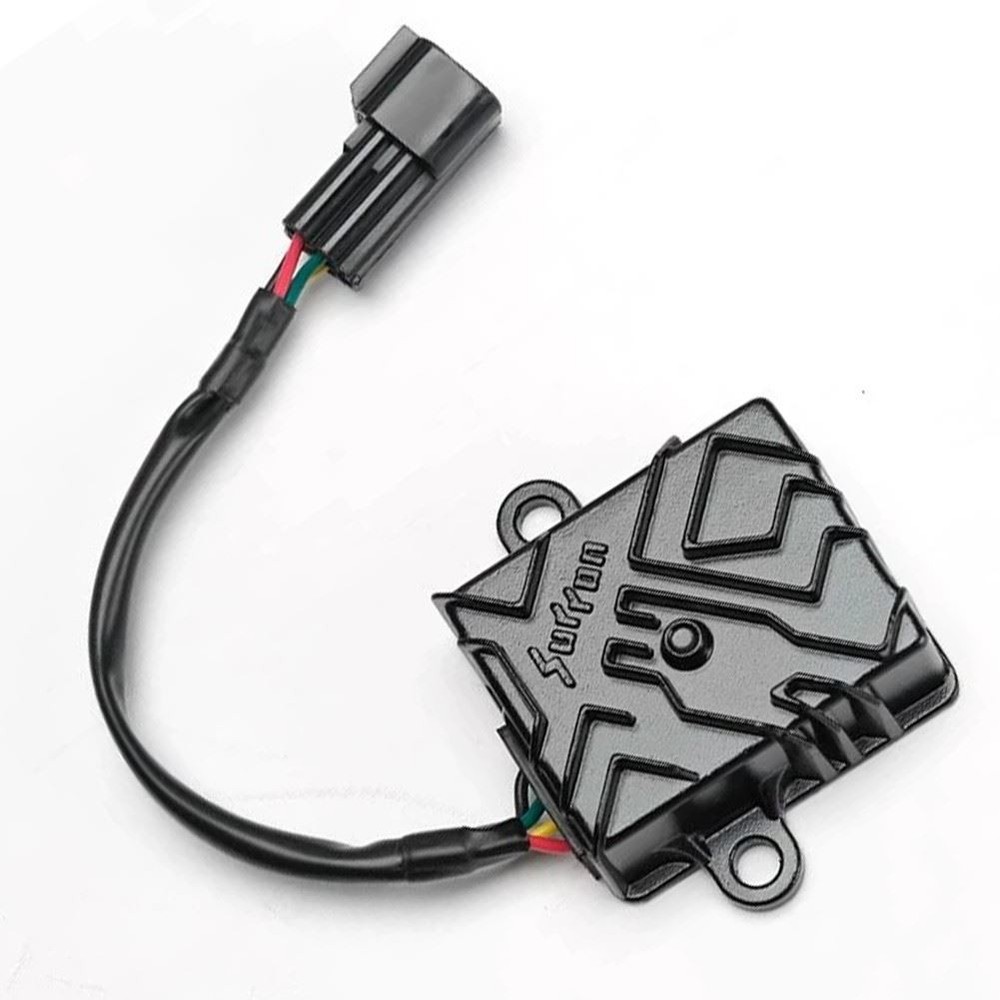 Suitable for Accessories Voltage Converter SUR-RON Light Bee & Light