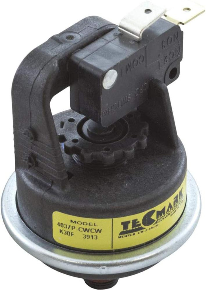 Pressure Switch, Mastertemp