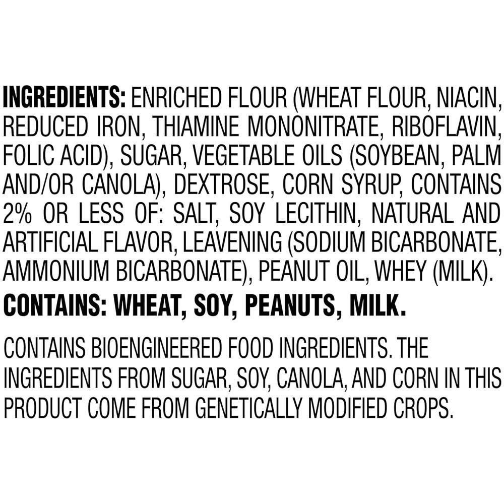 Lemon Creme Cookies Lance Snack Packs