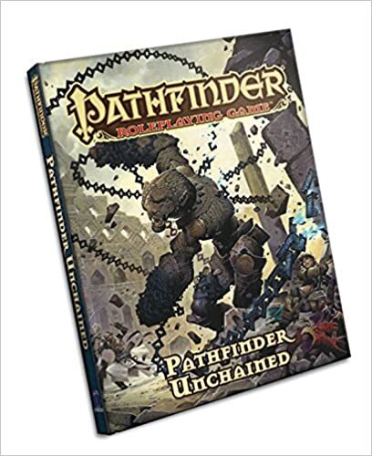 Pathfinder RPG Pathfinder Unchained