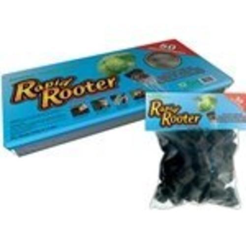 GH Rapid Rooter 50/Pack Replacement Plugs