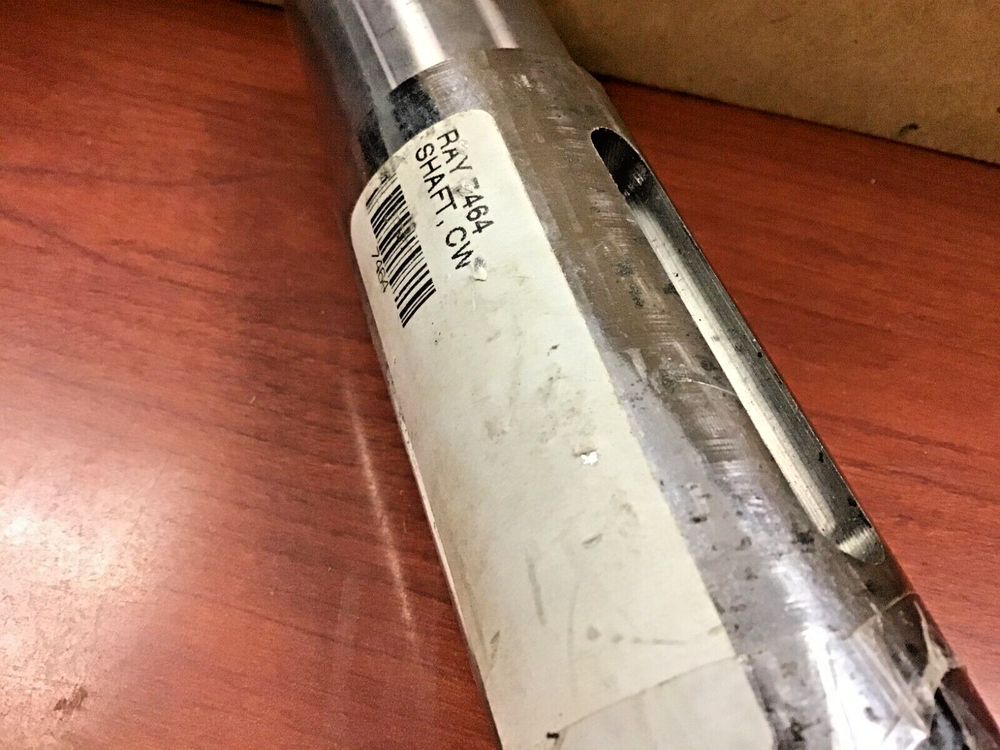 Rayco Shaft 7464