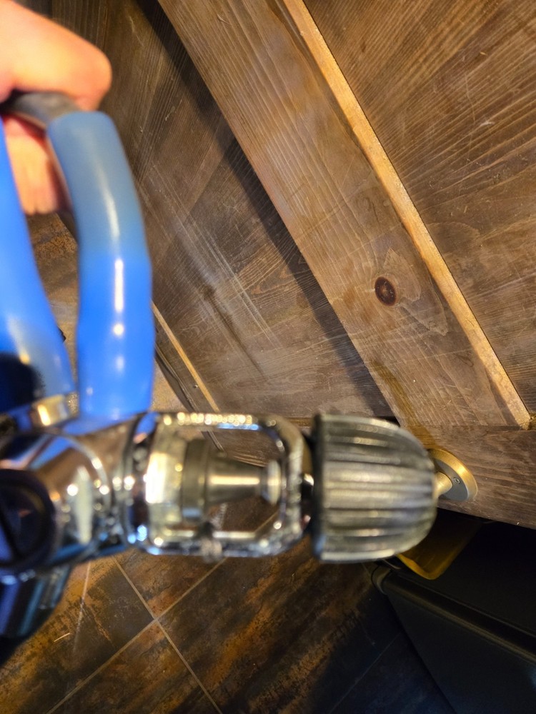 U.S. Divers Regulator Set,Includes Oceanic Datamax Pro Plus