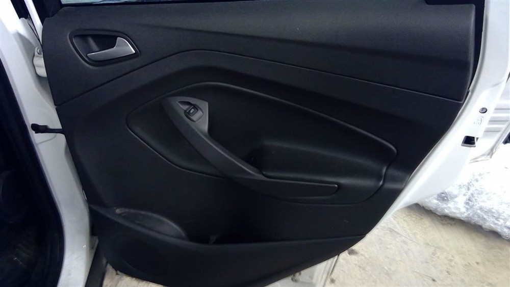 ESCAPE 2016 Air Shutter 351561