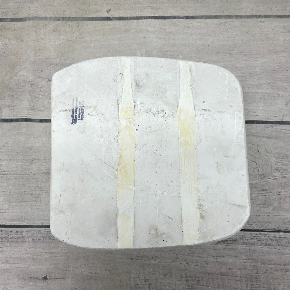 Unbranded Ceramic Casting Mold Praying Hands Doc Holliday