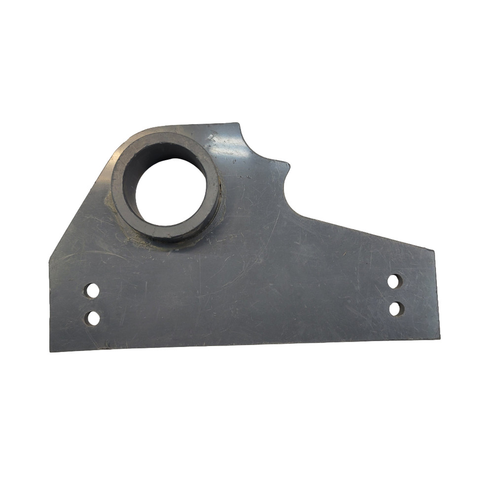 THE BOEING CO. PROTRACTOR KIT F72952-21 *MISSING PIECES, BROKEN BOX*