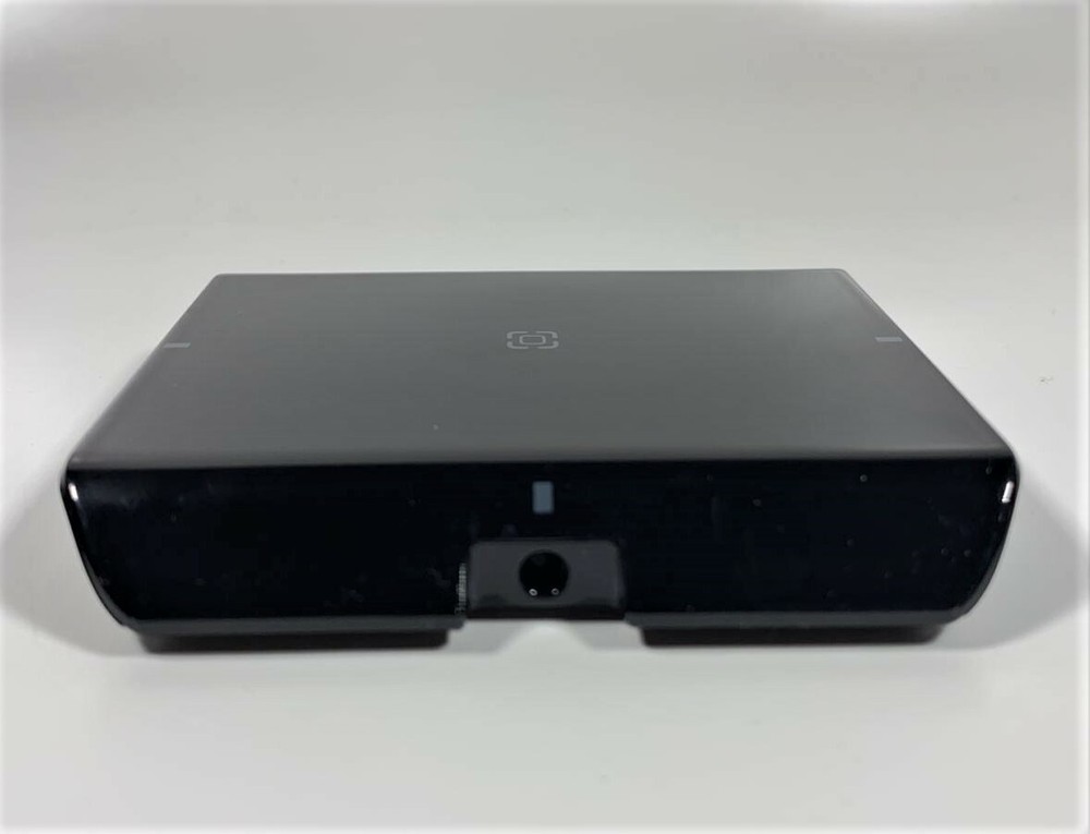 Incipio Ghost 100 Wireless Qi Charging Pad - Black