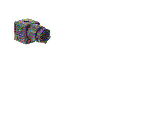 SKYJACK 127315 SOLENOID CONNECTOR W/DIODE FOR