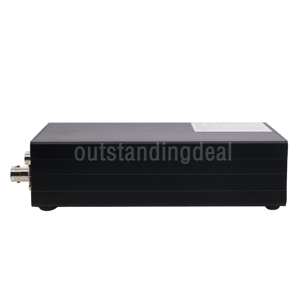 NWT500 50K-550M Frequency Sweep Analyzer Amplitude Frequency Meter DC12V ot25