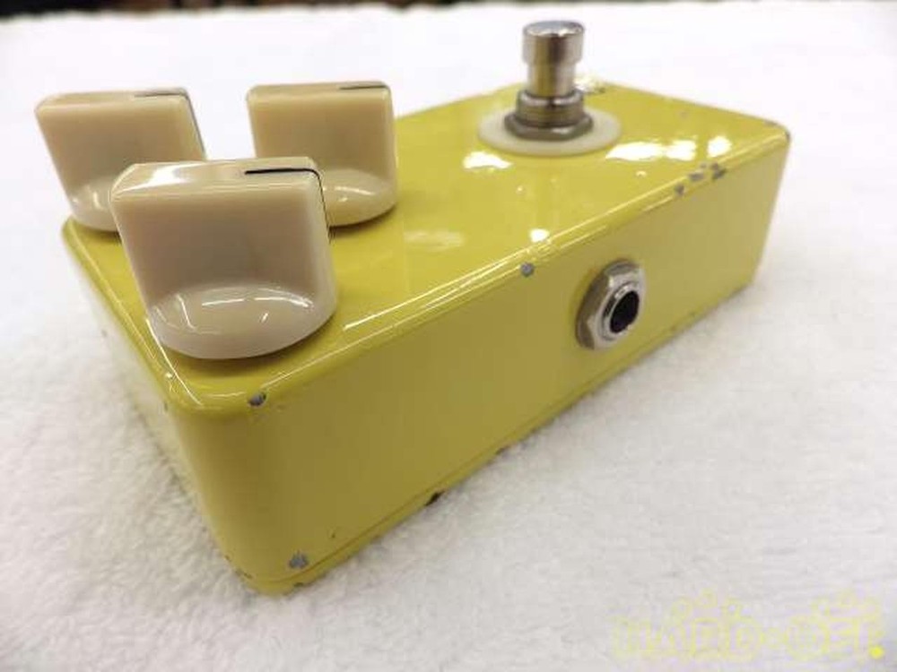 Vizion Distortion Effector No.nm1190