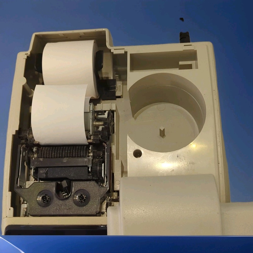 Monroe Classic Adding Machine