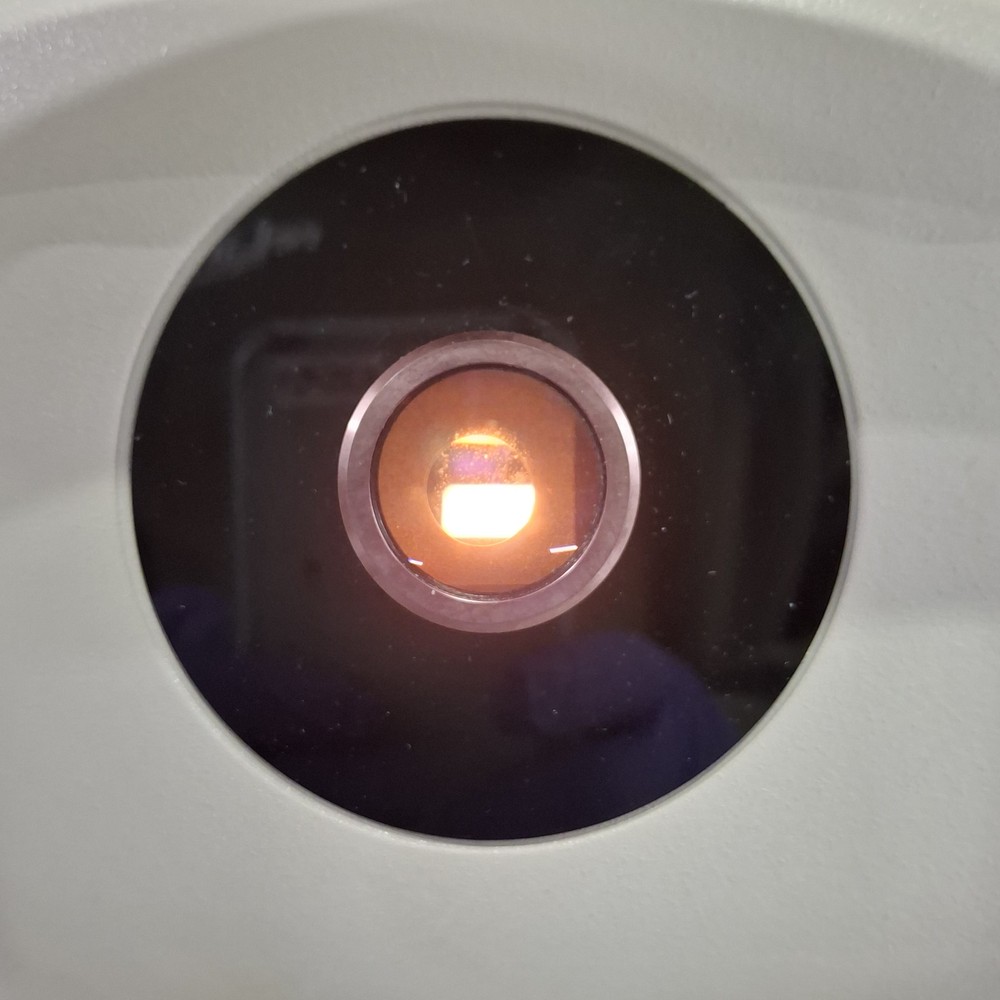 Carl Zeiss Humphrey 599 Automatic Refractor