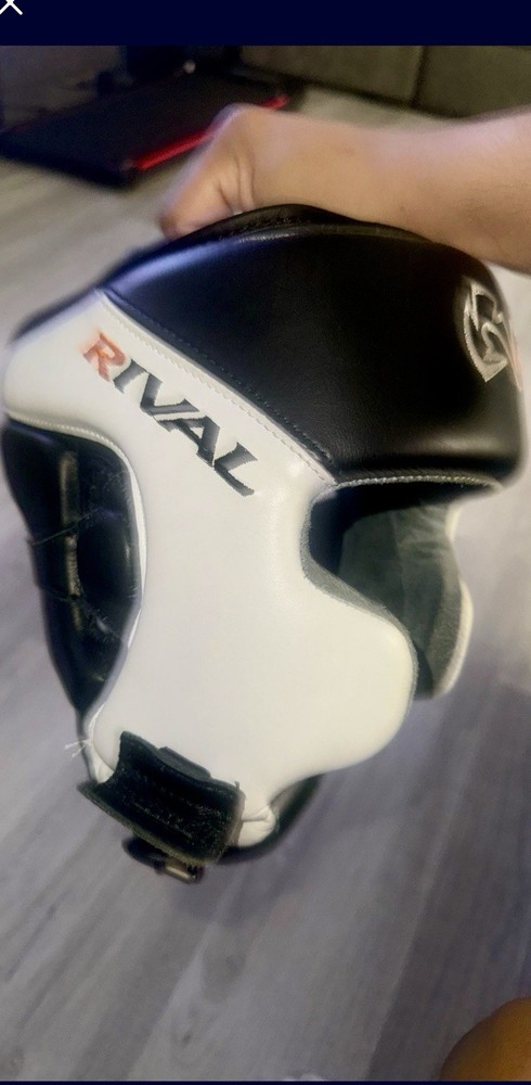Rival Boxing Headgear Size Small