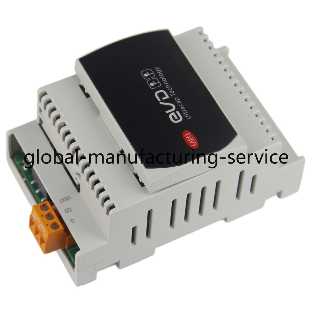 1Pcs NEW CAREL Expansion Valve Capacitor Module EVD0000UC0