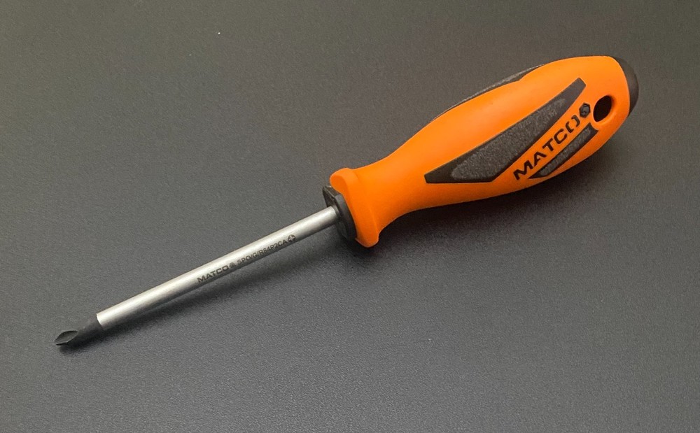 Matco Screwdriver SPO84P2CA