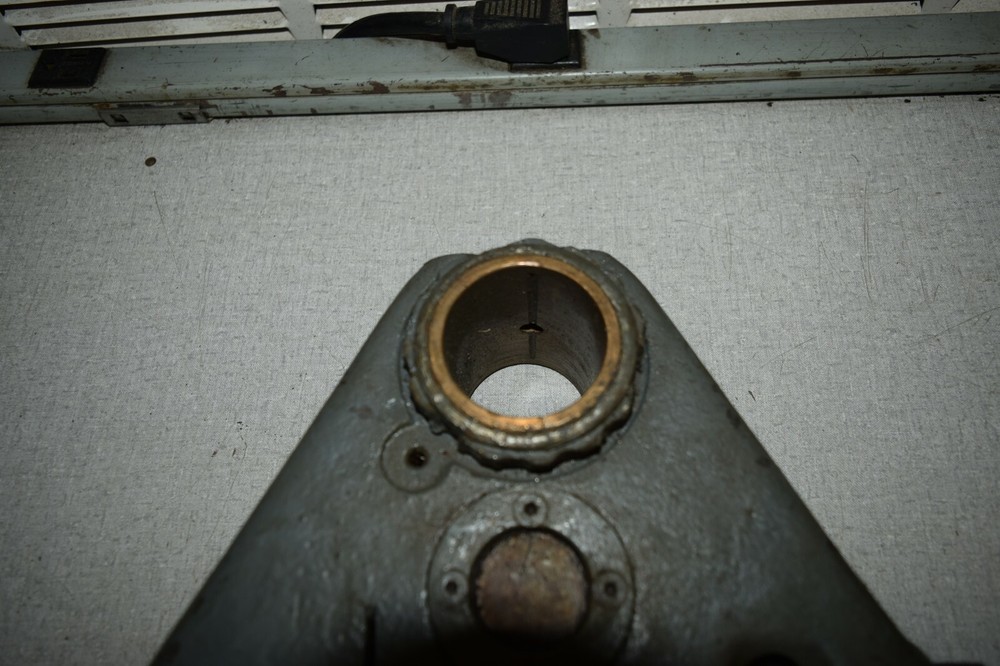 Horizontal Milling Machine Overarm Attachment Arbor Support