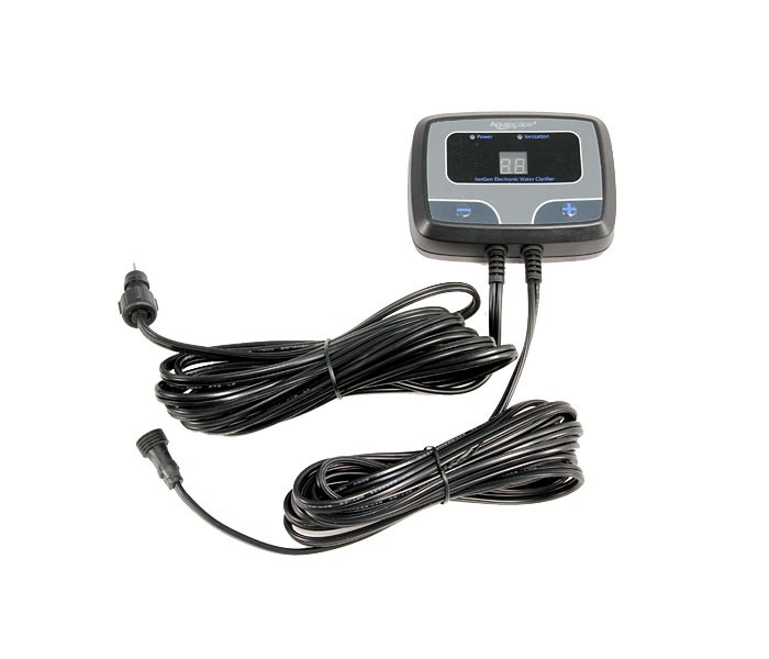 Replacement Control Panel Aquascape IonGen G2 Ionizer System