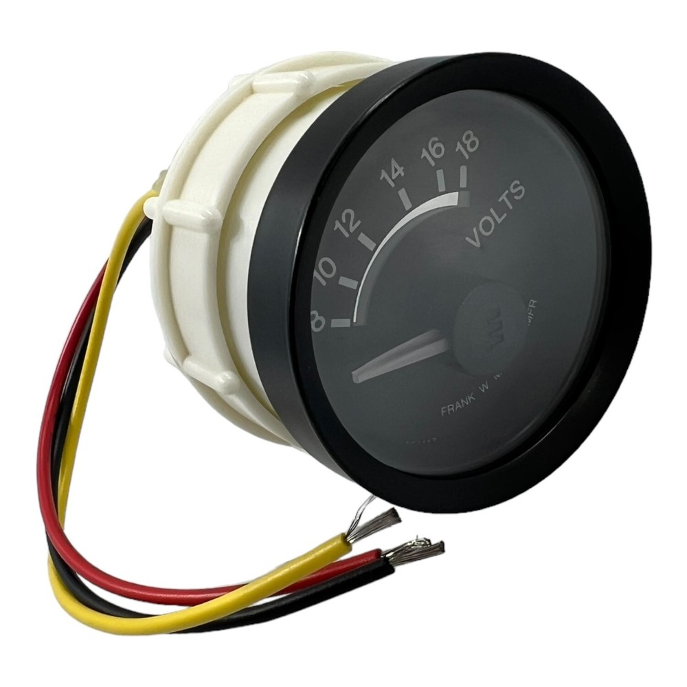 Murphy Electrical Gage EG21VM12A
