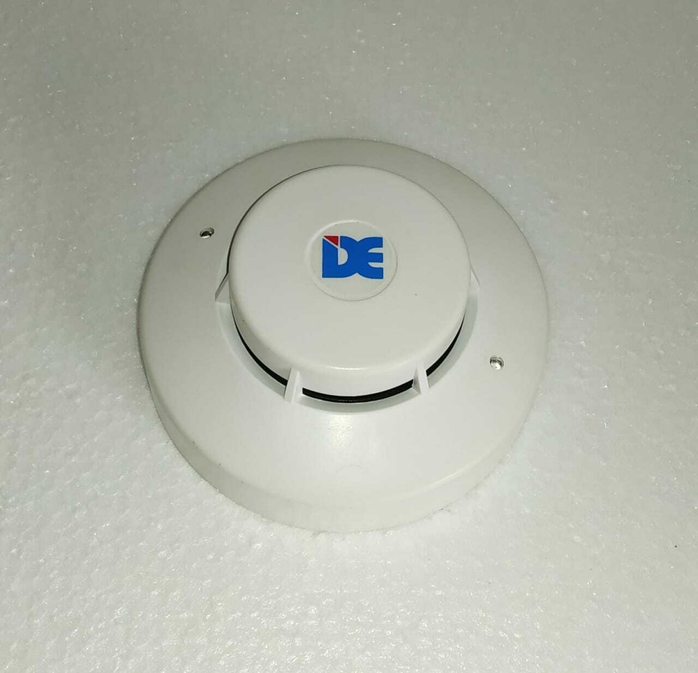 DE-CSD OPTICAL SMOKE DETECTOR DAKSH ELECTRONICS