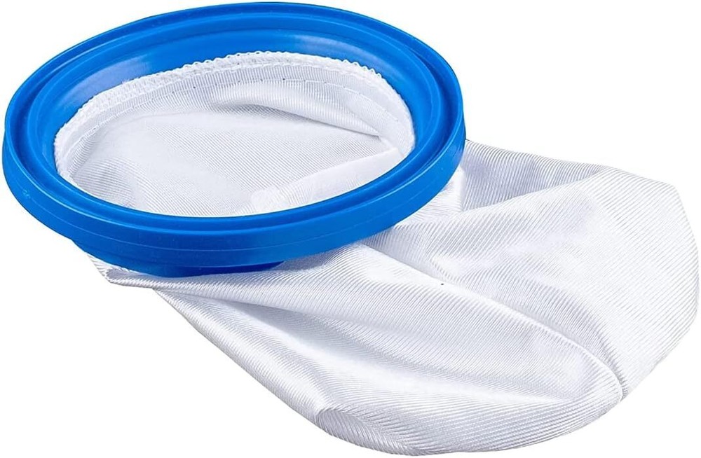 Sand & Silt Filter Bag Compatible with Pool Blaster Water Tech Max CG, Max HD