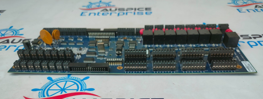 Software House iStar Pro 0311-0040-01 Access Control Module Board