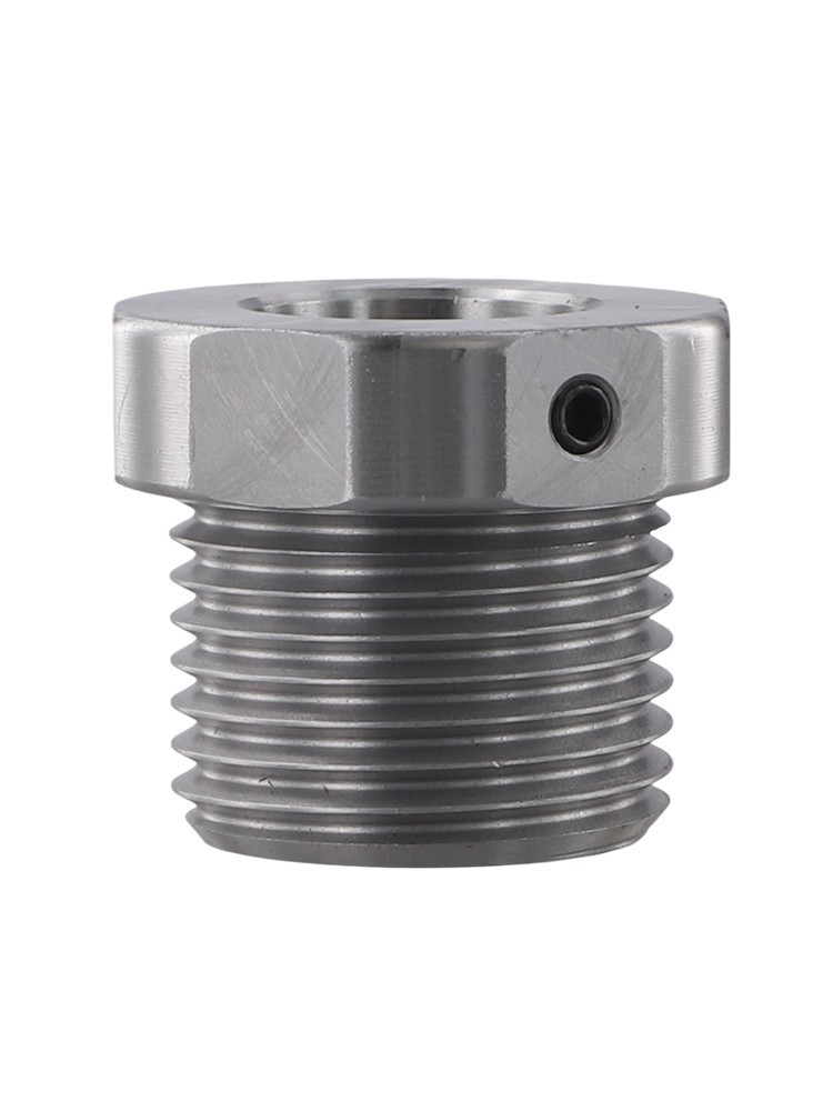 Customizable Spindle Connection with This For Wood Lathe Chuck Adapter