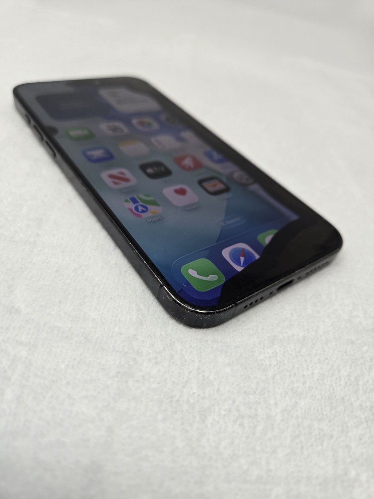 iPhone 15 Pro Max 1TB - Unlocked - Cracked Lcd/ Back - READ