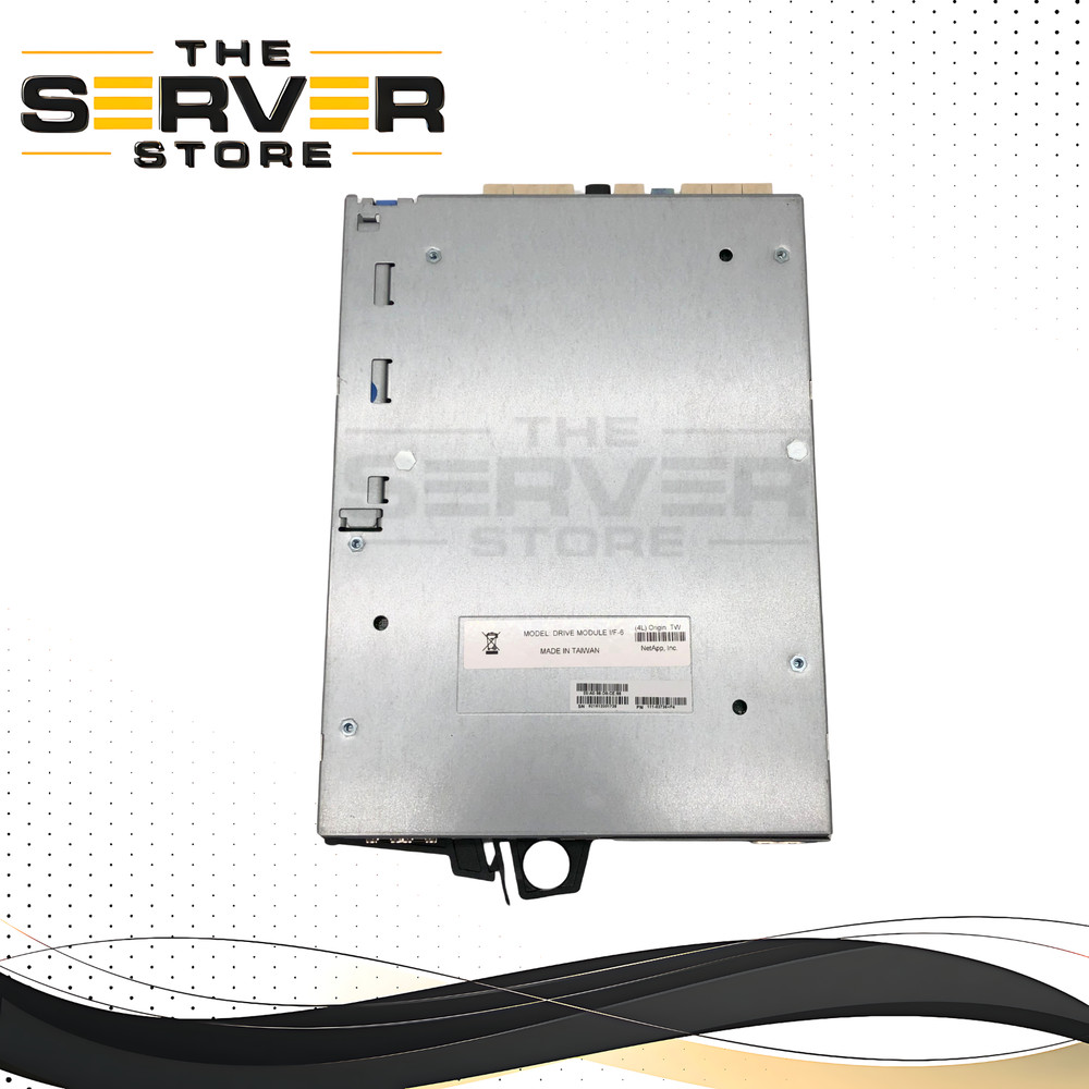 NetApp E2800A 8GB 16Gb Fibre Channel Controller Module 111-03736 E2800A-8GB-IC