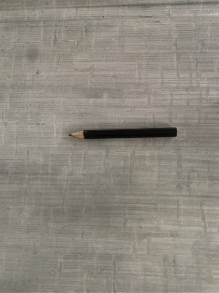 Pencil