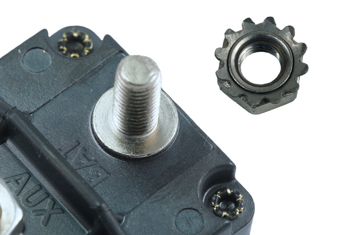 EGIS MOBILE BREAKER-285 PANL MT 100A- 4706-100