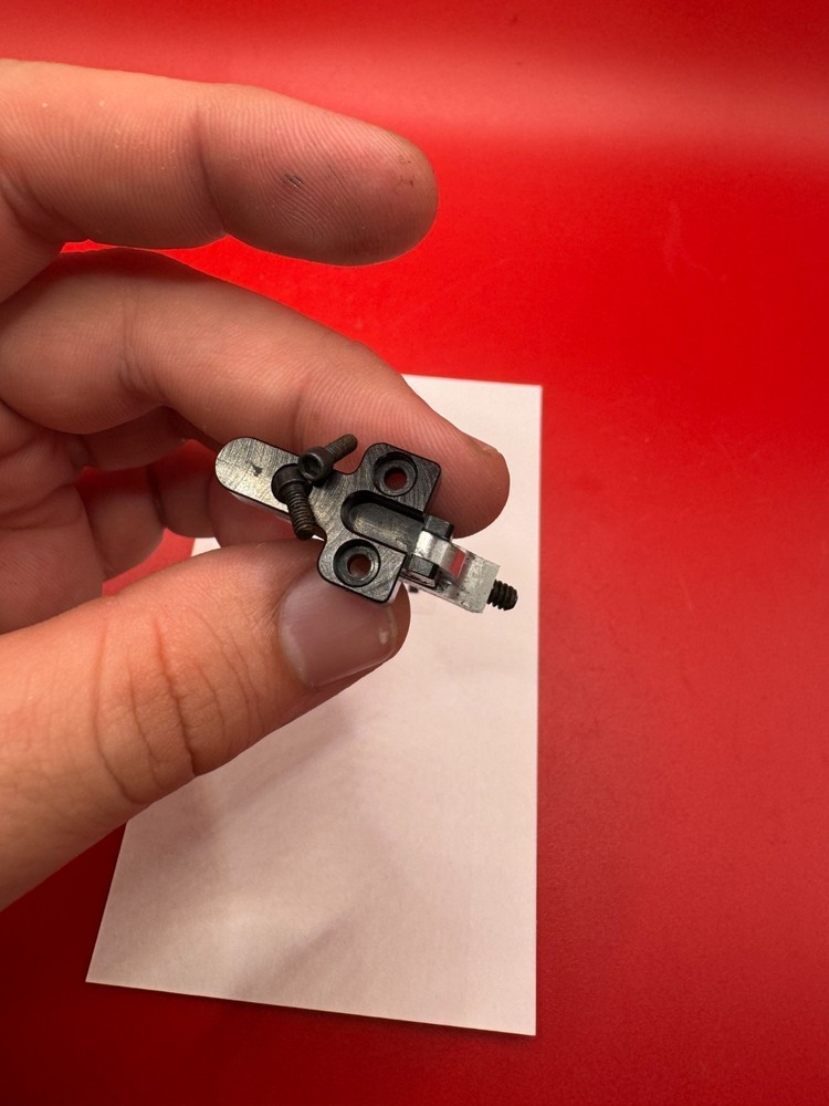 Vanguard PB Creed Trigger Assembly