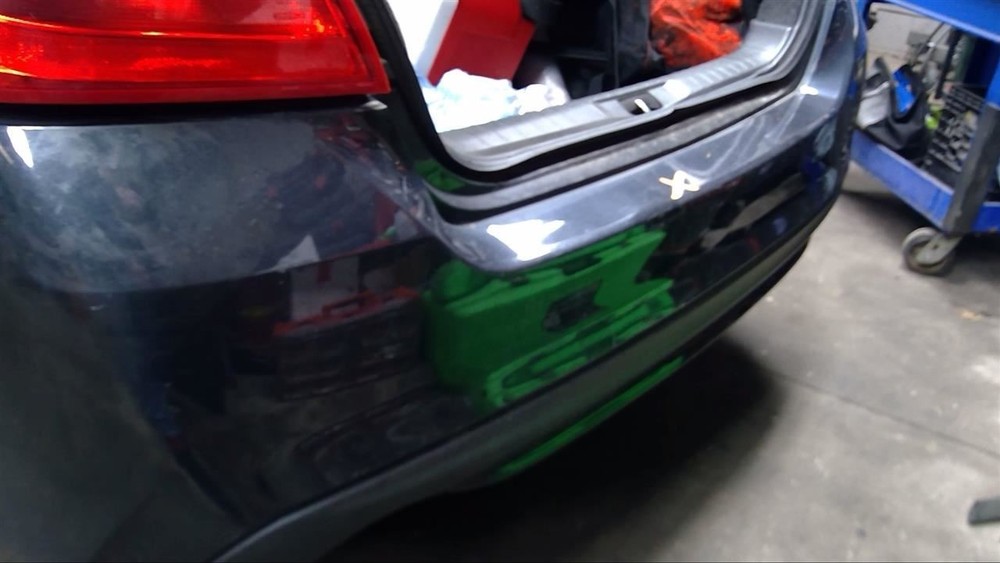 Engine ECM Electronic Control Module Left Hand Fender Fits 16-17 ALTIMA 665967