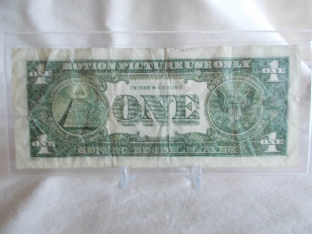 White Boy Rick - Bill from Stash Box
