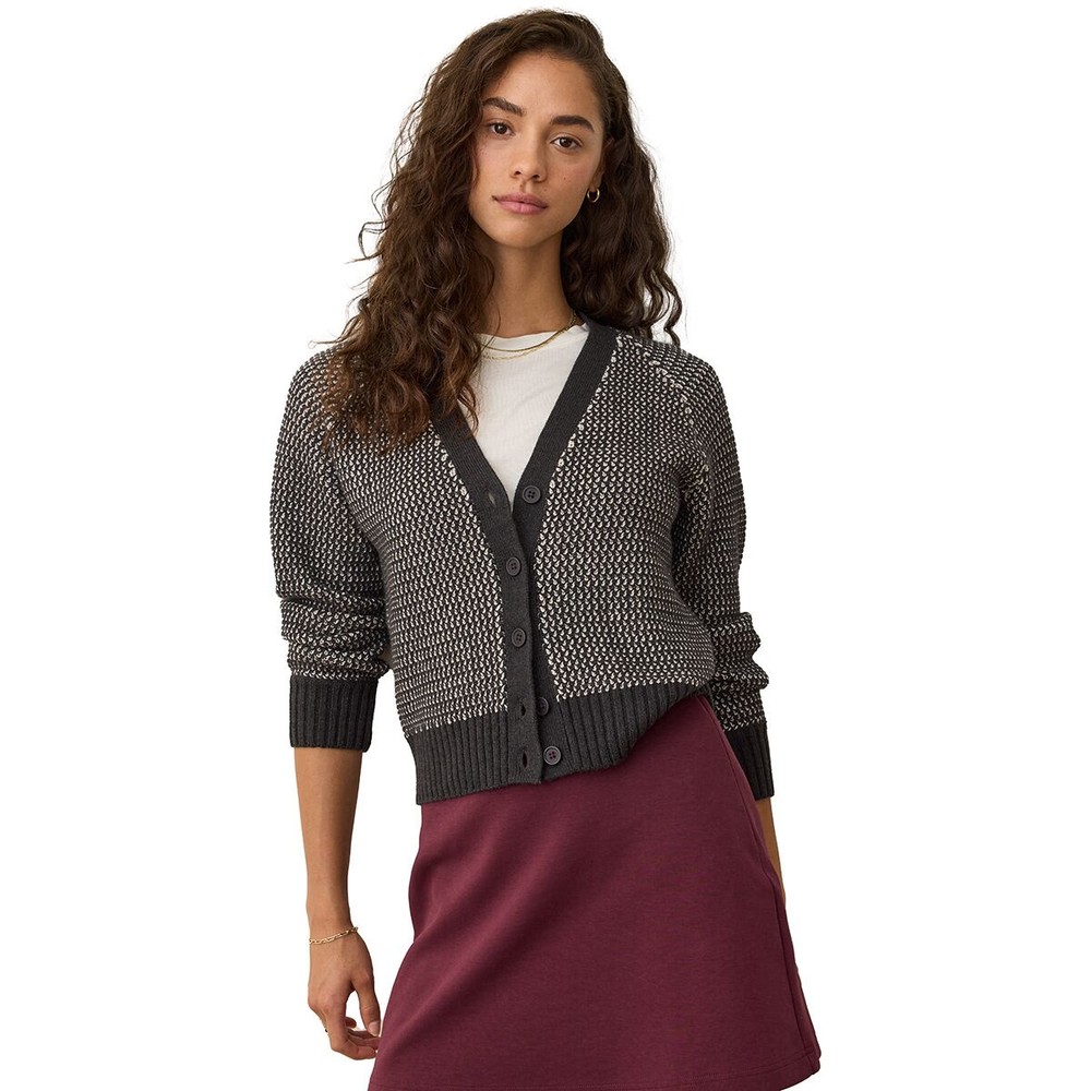 Marine Layer Robin Cardigan Update - Women's