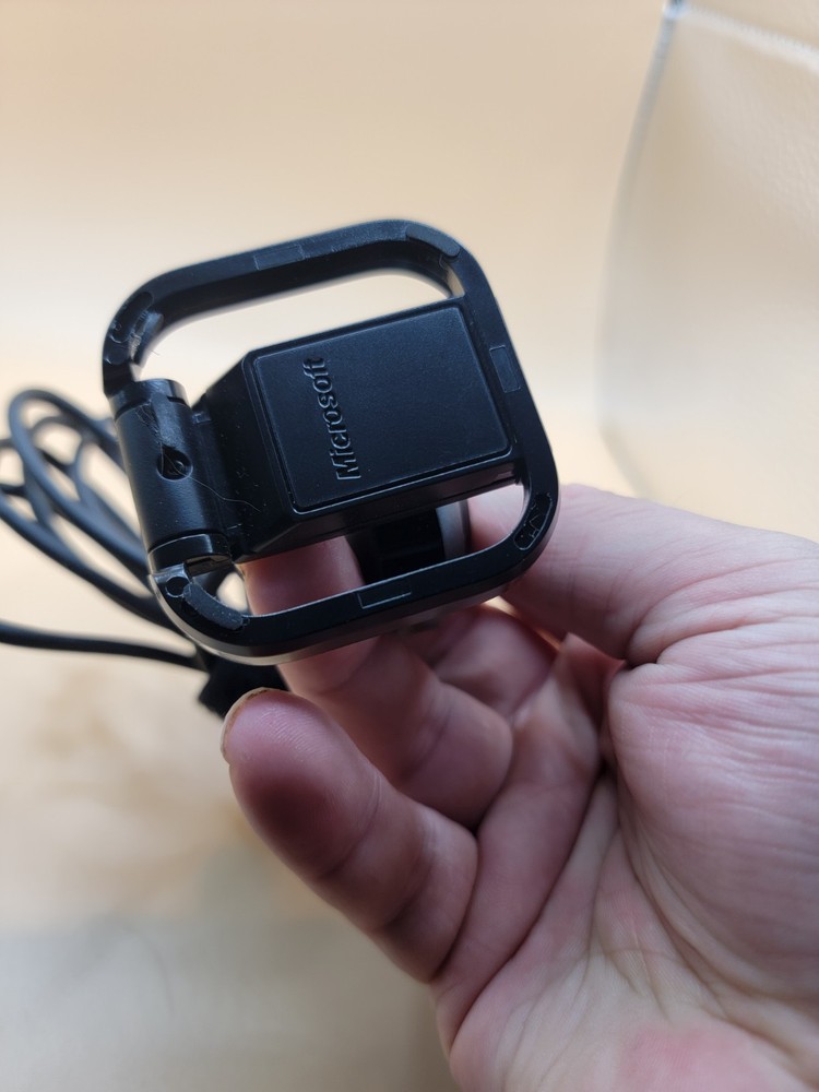 Microsoft 1381 LifeCam VX-2000 WebCam For Computer