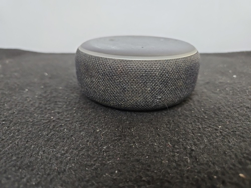 Amazon Echo Dot 3rd Generation Alexa Smart Speaker C78MP8 (NO POWER CORD)