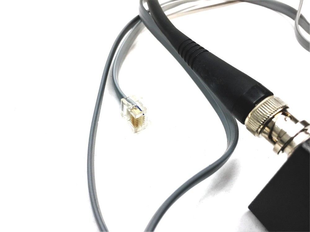 Creston 12VDC .5A Control Processor ST-CP USED