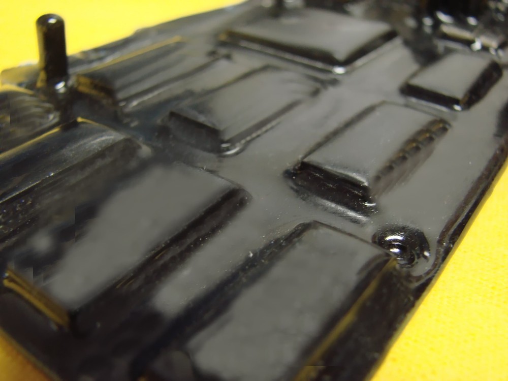 EPOXY RESIN FOR PRINTED CIRCUIT BOARD POTTING COMPOUND ENCAPSULATING WATERPROOF