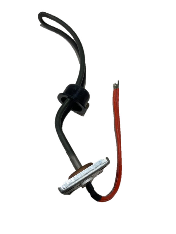 2.4KW HOT WATER SICKLE INCOLOY ELEMENT 2400W DUX, RHEEM SS24SI