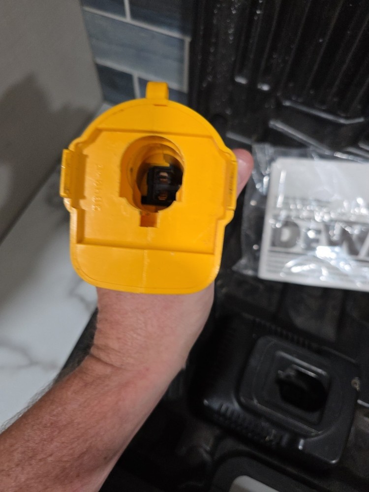 Dewalt DW965 Angle Driver