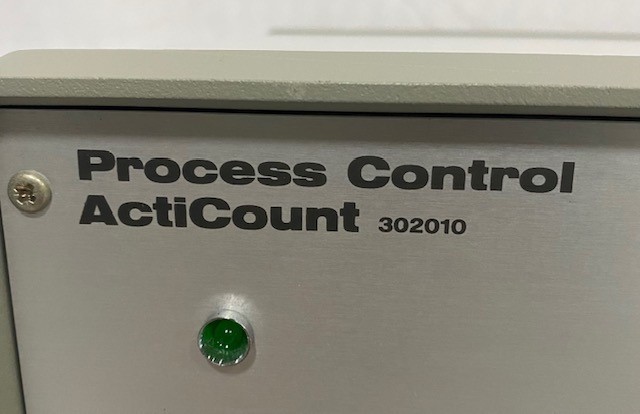 TSE Systems 302020-C16 ActiCount 302010 Process Control