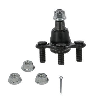 Control Arm Pin Front Left (Left) - Right