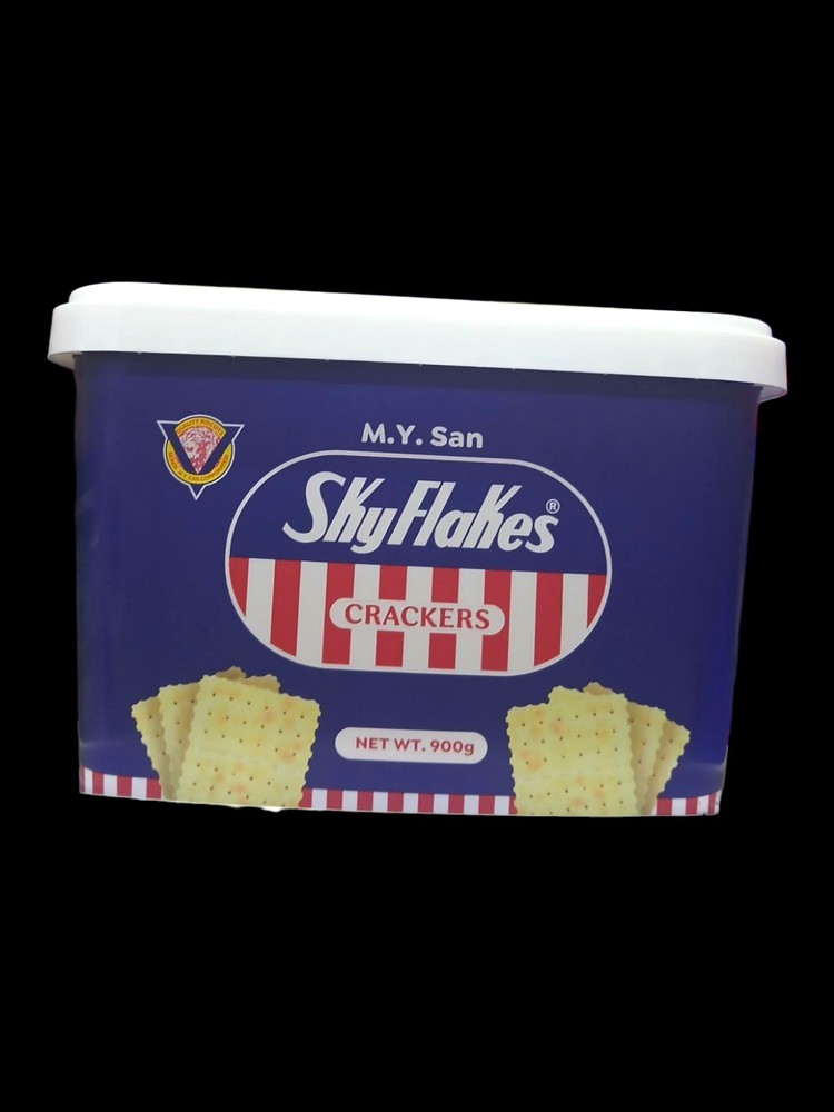 SKYFLAKES CRACKERS  900g