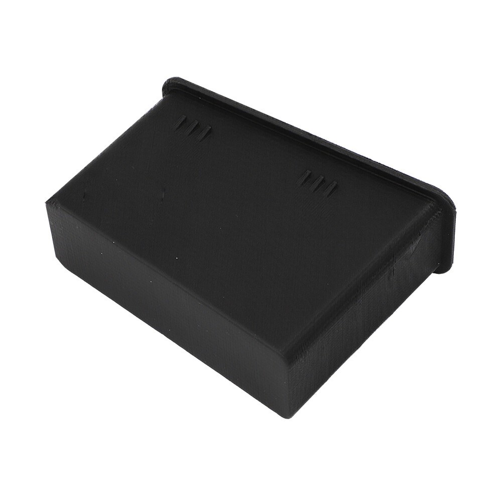 For Chrysler Crossfire SRT-6 Center Console Storage Bin Fix Broken Cup Holder US