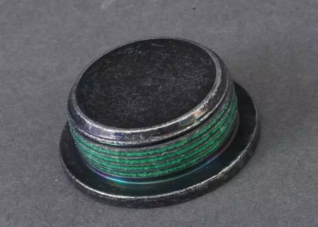 Genuine Subaru Plug 11021AA121
