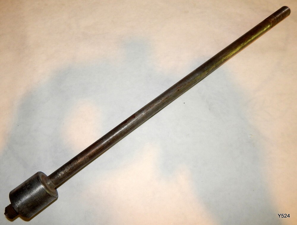 Hinckley-Myers Rear Axle Puller J-942